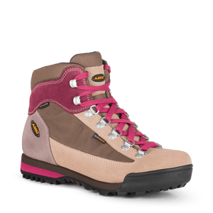 Scarpe da trekking donna - Ultra Light Original GTX Ws Marrone-Beige - AKU