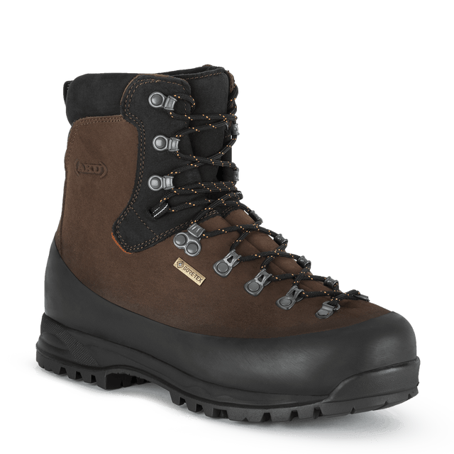 Utah Work GTX Marrone