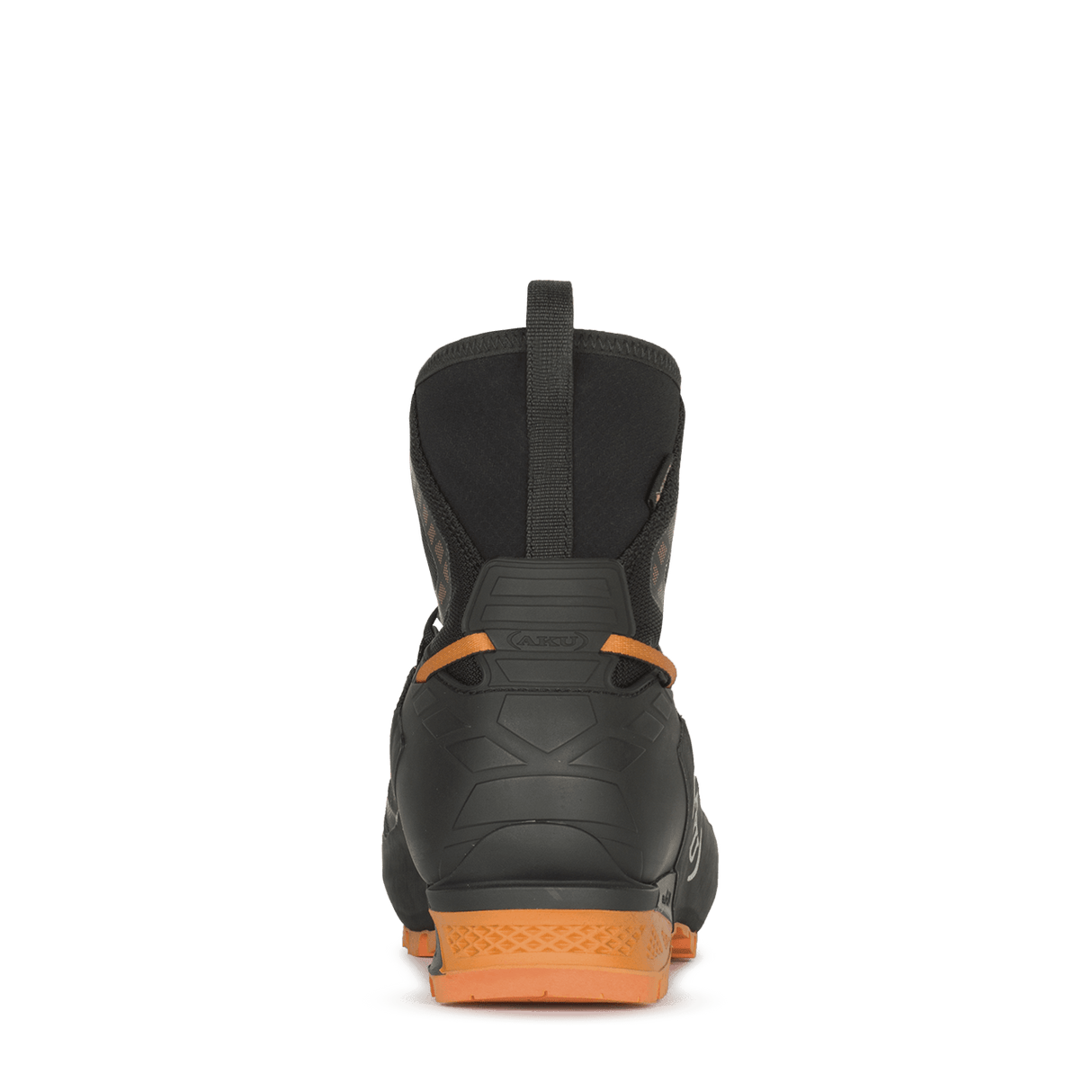 Viaz DFS GTX Nero-Arancio - AKU