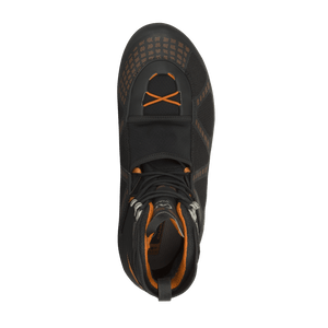 Viaz DFS GTX Nero-Arancio - AKU