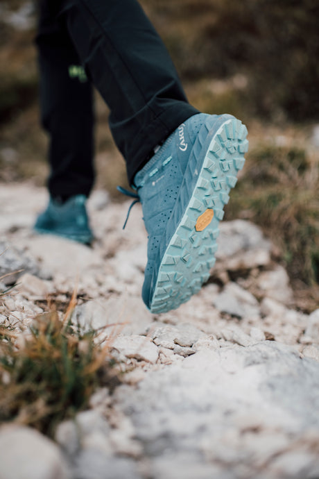 Scarpe fast hiking Rapida Evo per Donna