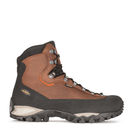 Scarpe da trekking - Zenith II GTX Marrone - AKU