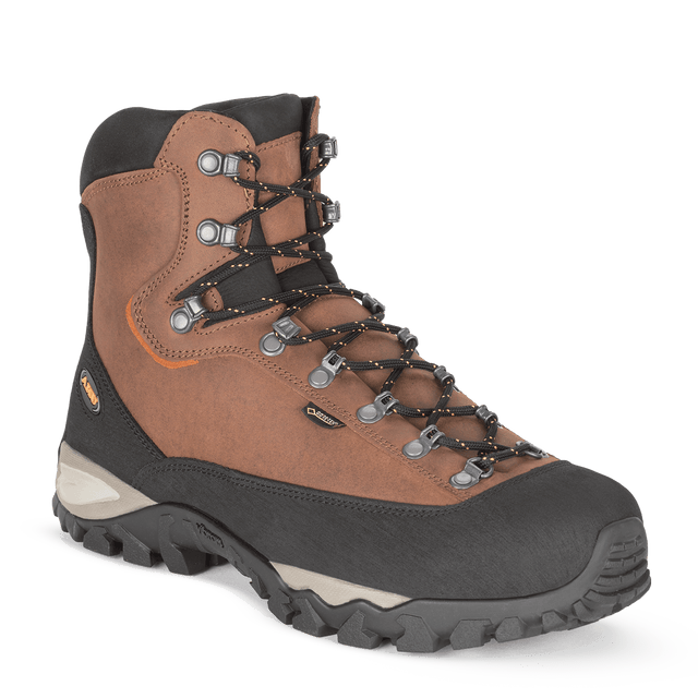 Scarpe da trekking - Zenith II GTX Marrone - AKU