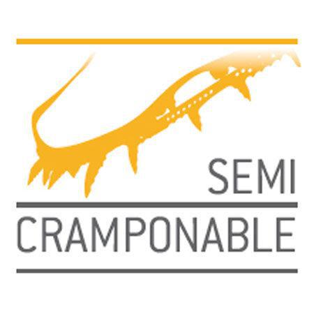 semicramponable